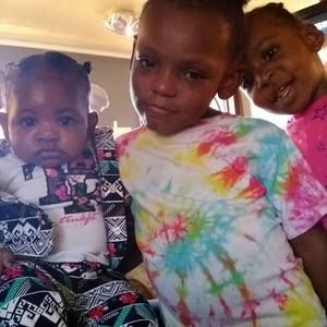 Meet your Posher, Aliyah